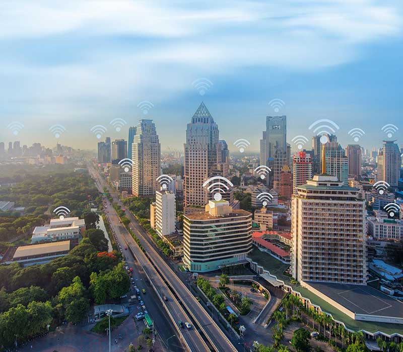 About Progoti Internet